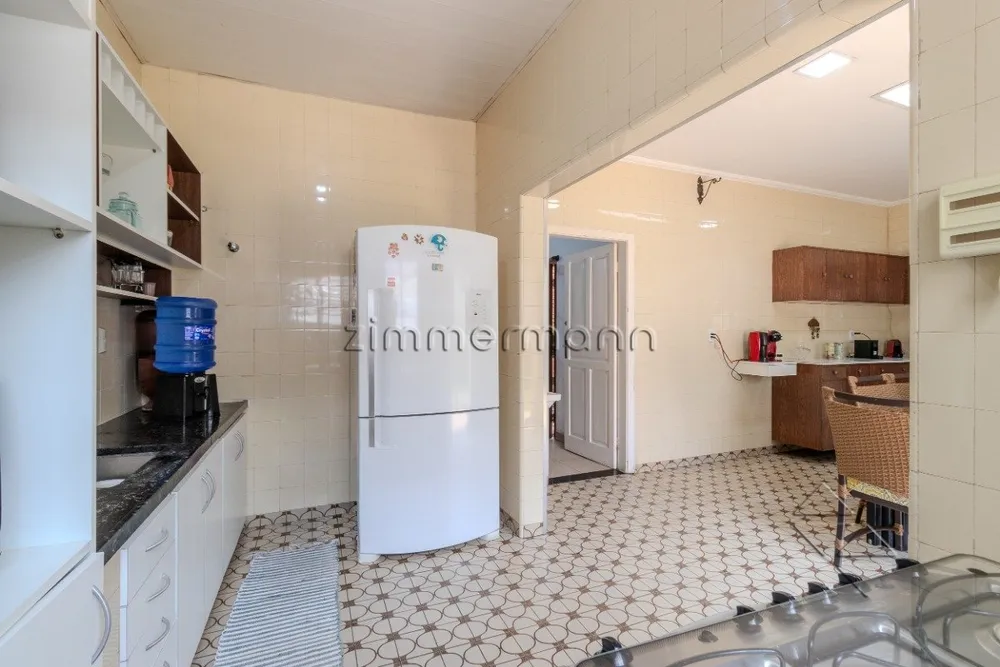 Casa, 4 quartos, 357 m² - Foto 10