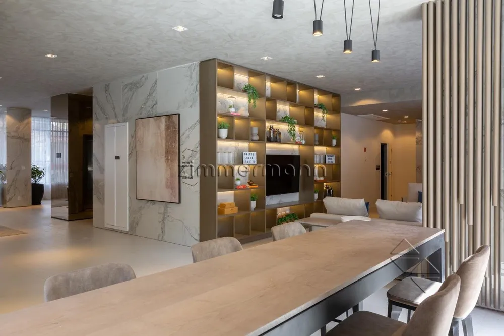 Apartamento, 1 quarto, 29 m² - Foto 7