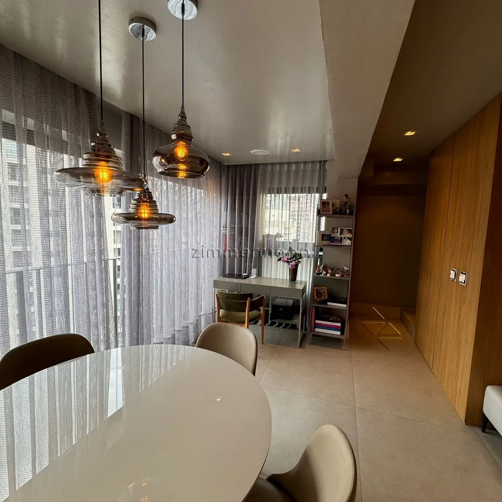 Apartamento, 2 quartos, 84 m² - Foto 2