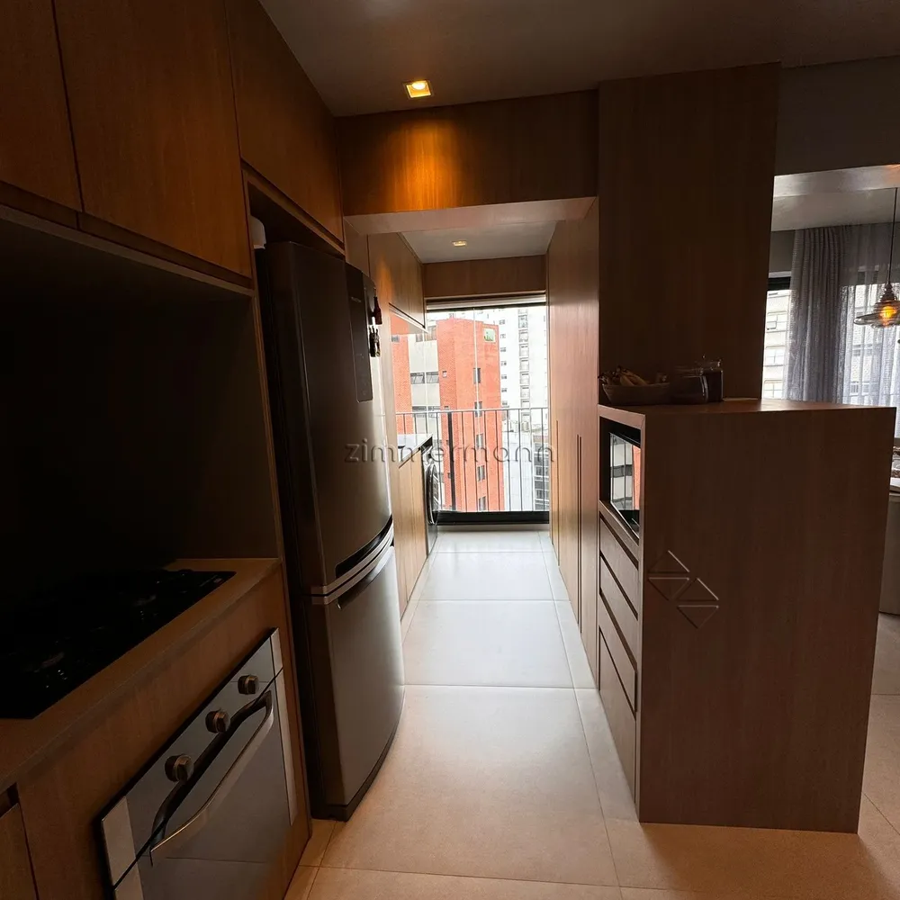 Apartamento, 2 quartos, 84 m² - Foto 8