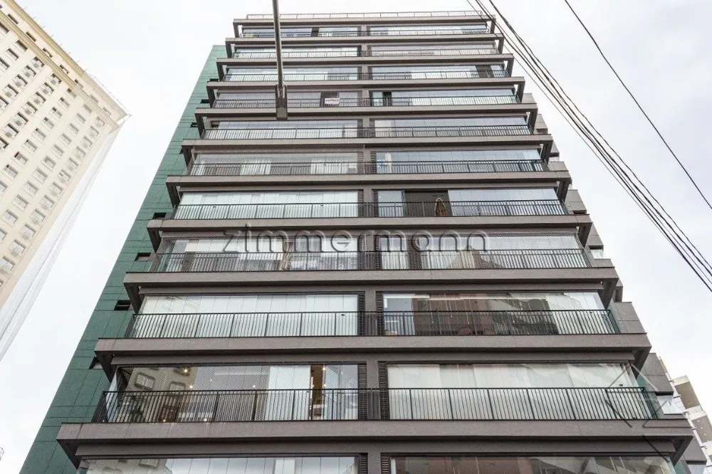 Apartamento, 2 quartos, 84 m² - Foto 4