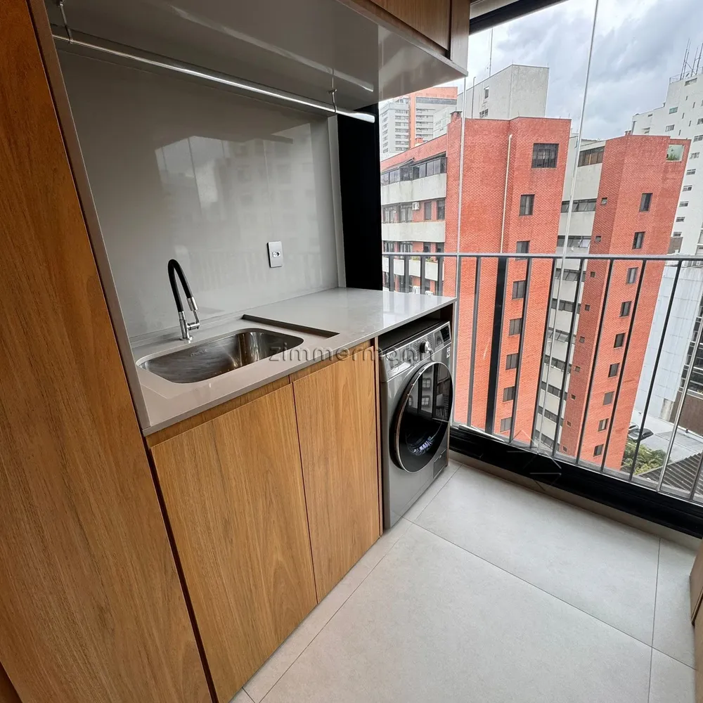 Apartamento, 2 quartos, 84 m² - Foto 1