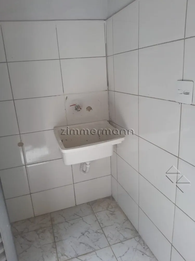 Casa, 2 quartos, 190 m² - Foto 8