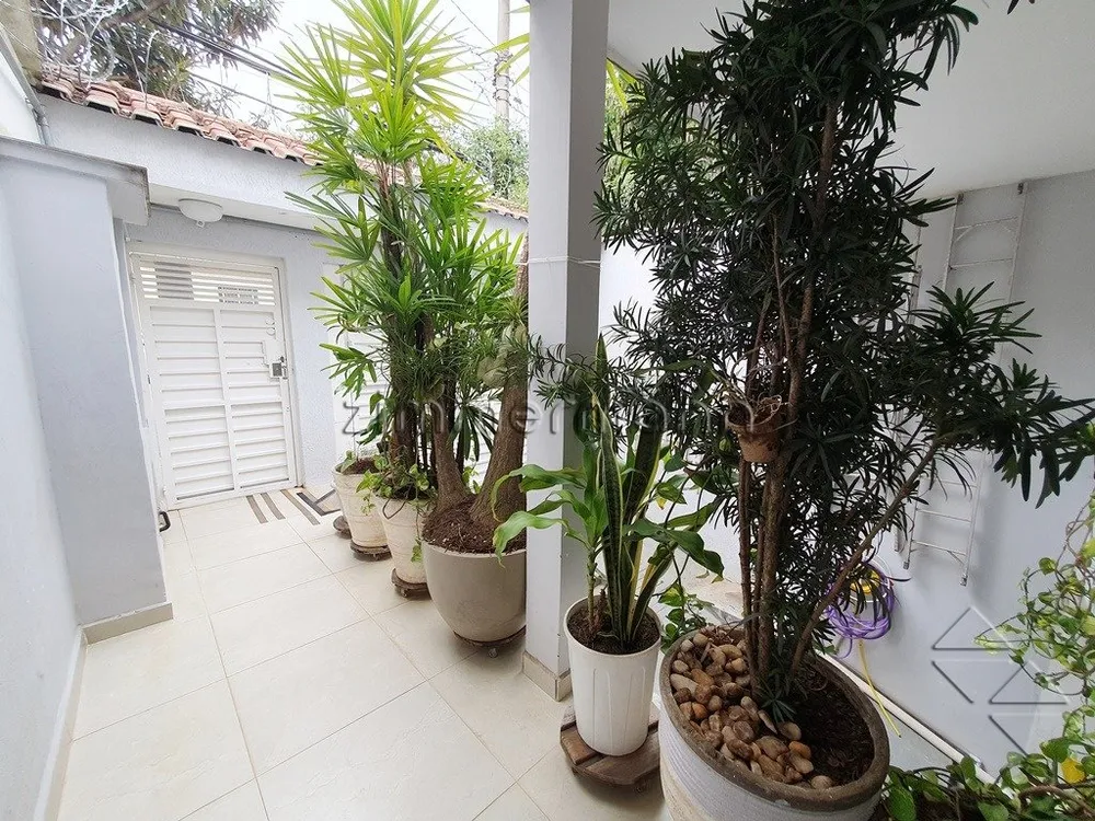 Casa, 6 quartos, 130 m² - Foto 8