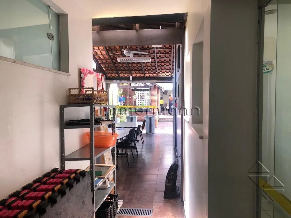 Casa Comercial, 470 m² - Foto 11