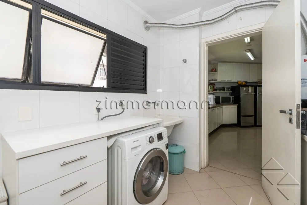 Apartamento, 3 quartos, 155 m² - Foto 3
