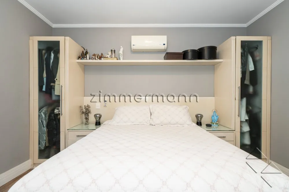 Apartamento, 3 quartos, 155 m² - Foto 2