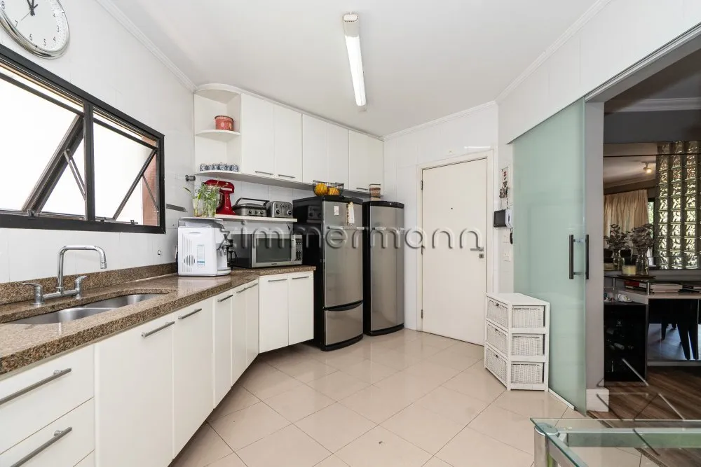 Apartamento, 3 quartos, 155 m² - Foto 7