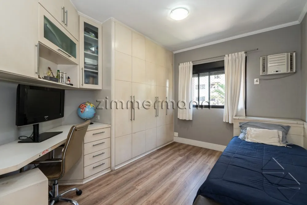 Apartamento, 3 quartos, 155 m² - Foto 4