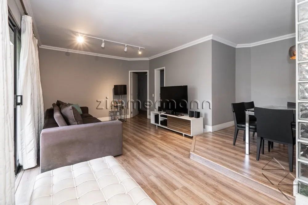 Apartamento, 3 quartos, 155 m² - Foto 3