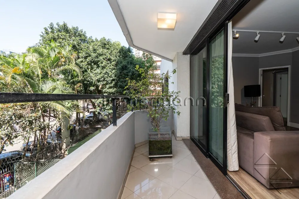 Apartamento, 3 quartos, 155 m² - Foto 2
