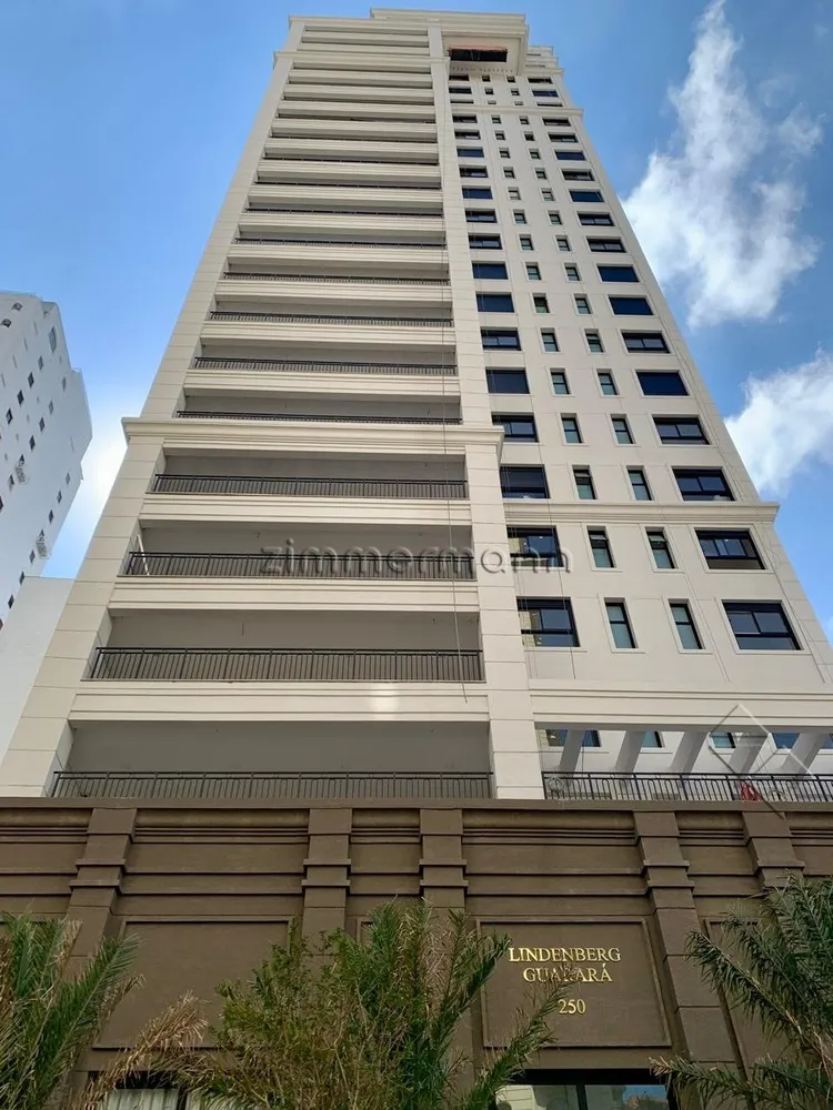 Apartamento, 3 quartos, 201 m² - Foto 1