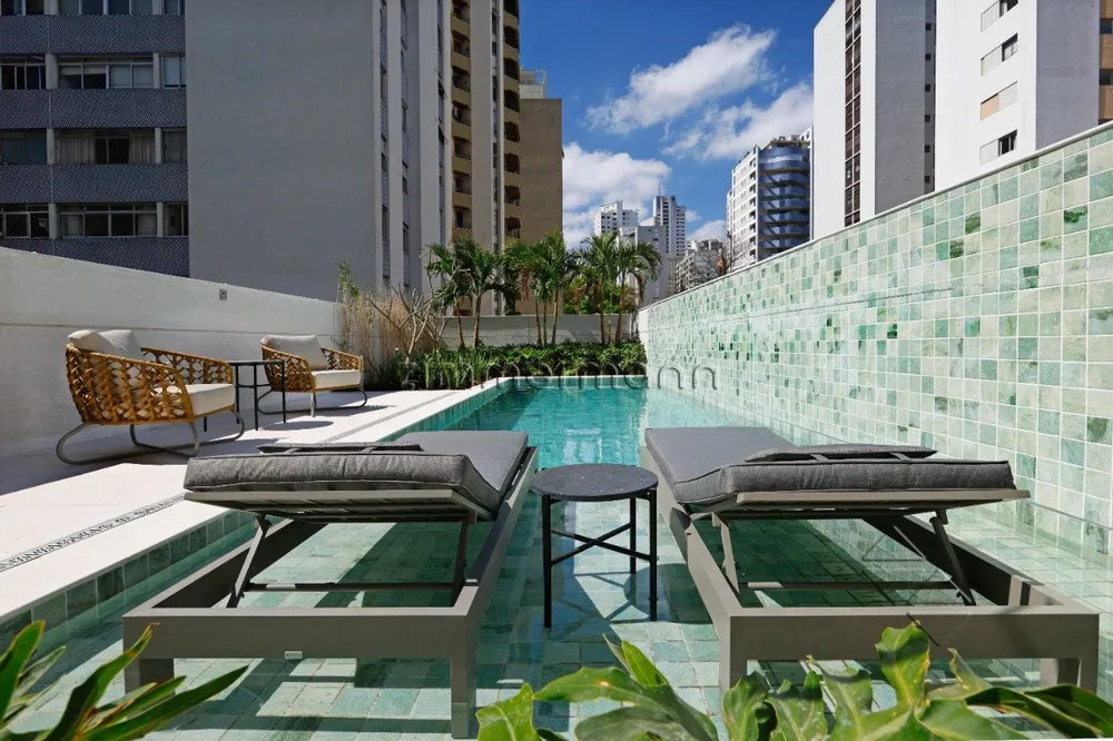 Apartamento, 3 quartos, 201 m² - Foto 3