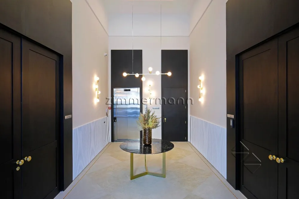 Apartamento, 3 quartos, 201 m² - Foto 5