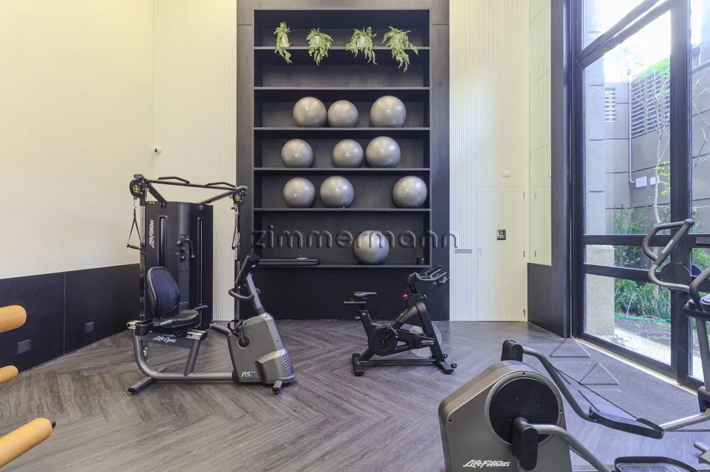 Apartamento, 3 quartos, 201 m² - Foto 12