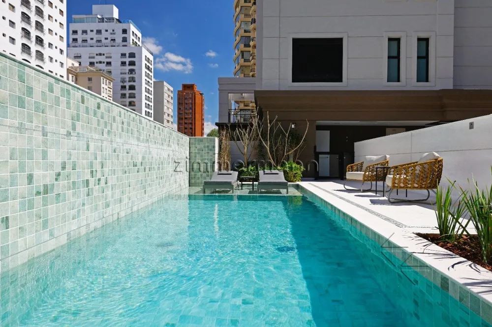 Apartamento, 3 quartos, 201 m² - Foto 2