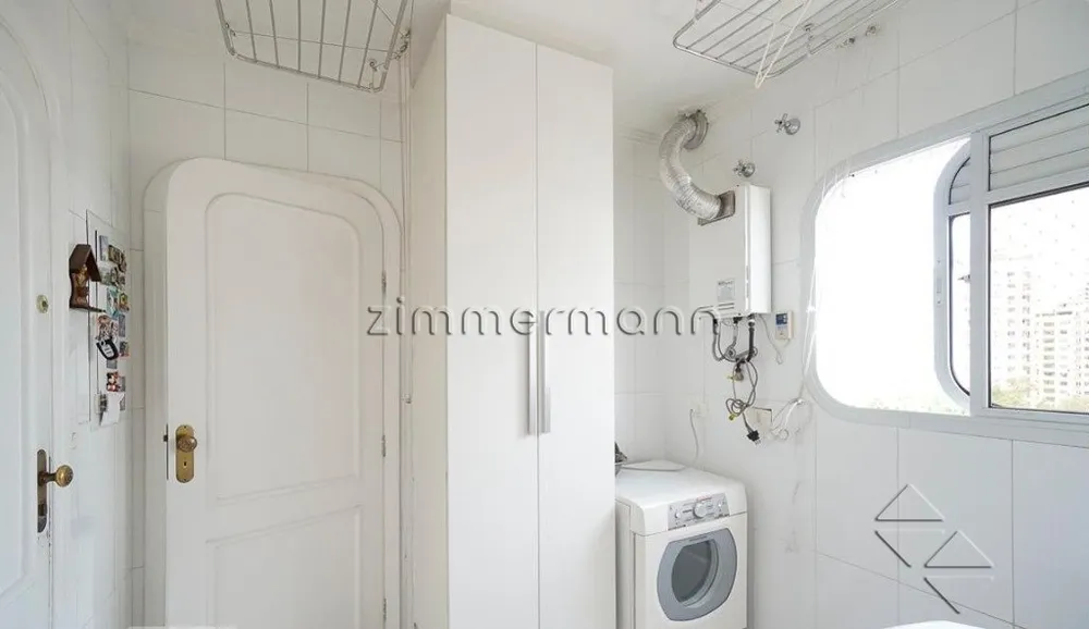 Apartamento, 4 quartos, 160 m² - Foto 8