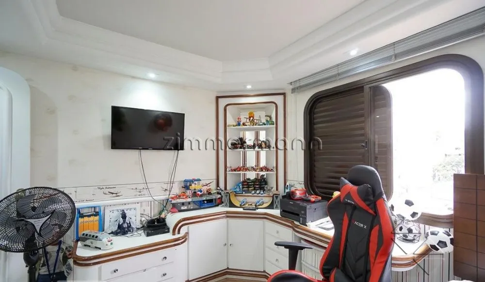 Apartamento, 4 quartos, 160 m² - Foto 4