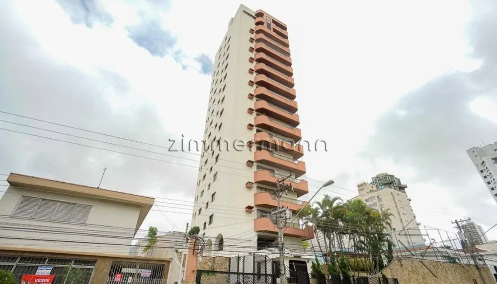 Apartamento, 4 quartos, 160 m² - Foto 9