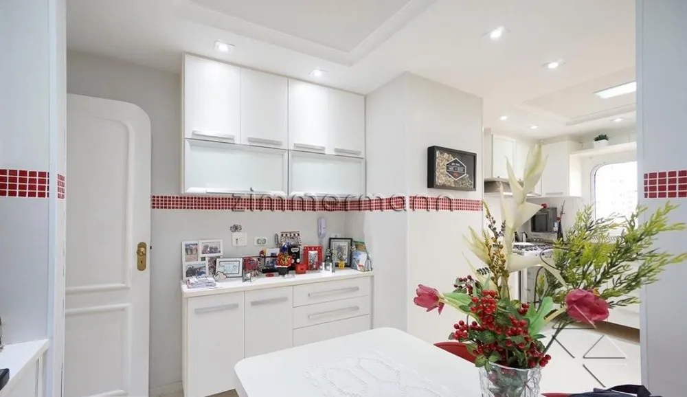 Apartamento, 4 quartos, 160 m² - Foto 7