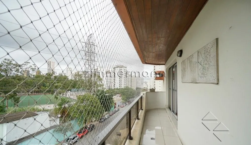 Apartamento, 4 quartos, 160 m² - Foto 3