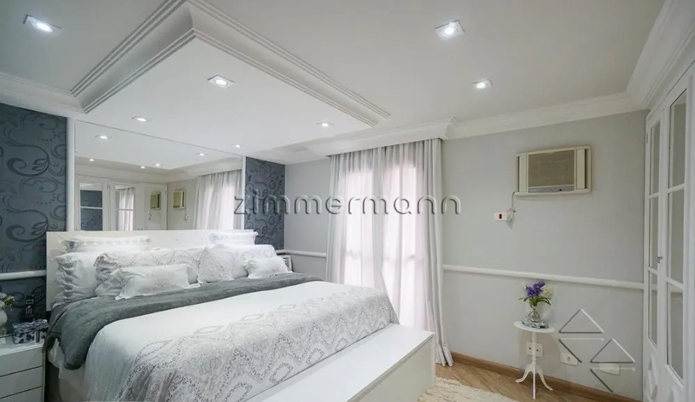 Apartamento, 4 quartos, 160 m² - Foto 6