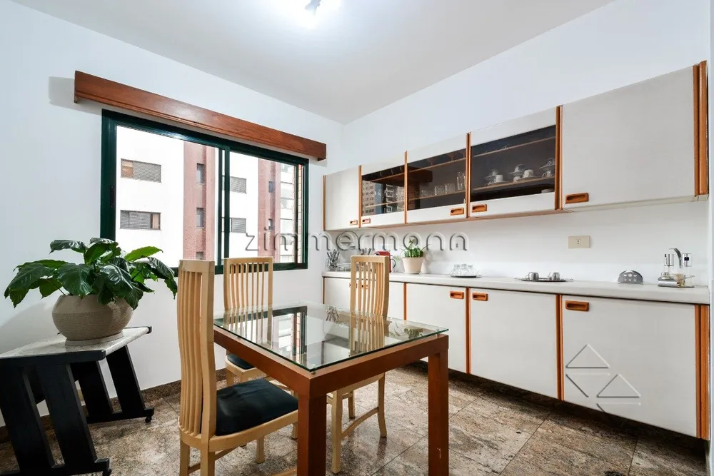 Apartamento, 4 quartos, 222 m² - Foto 12