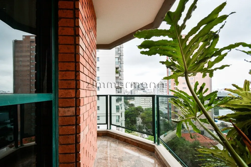 Apartamento, 4 quartos, 222 m² - Foto 4