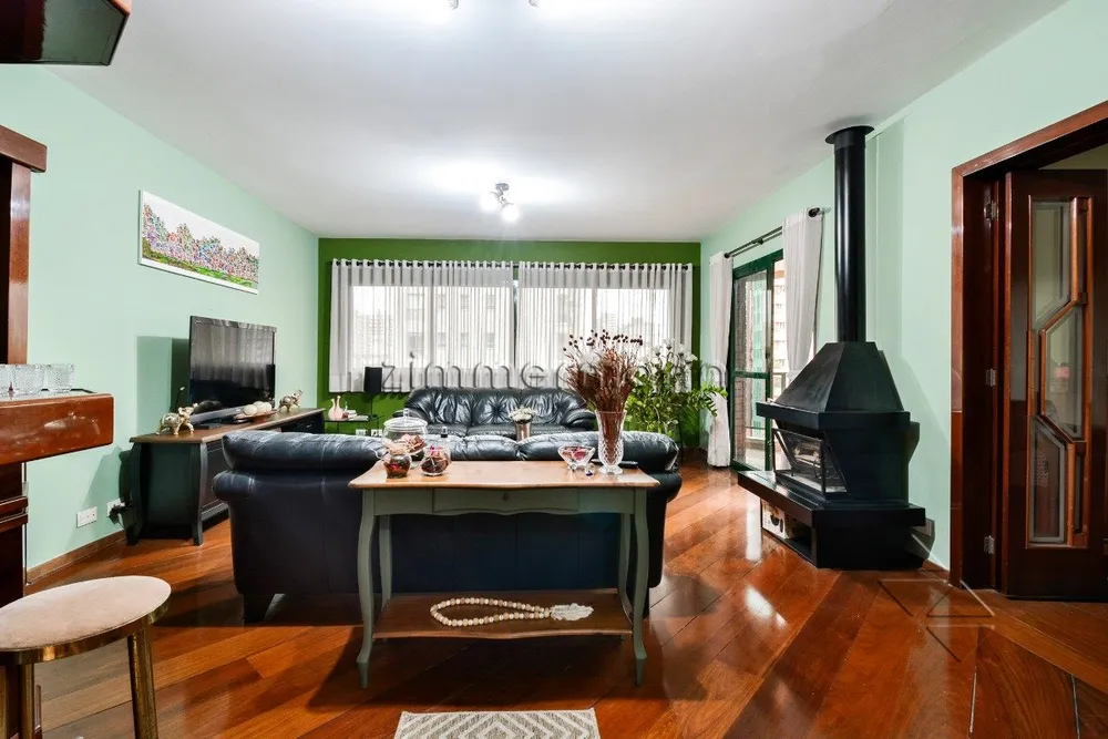 Apartamento, 4 quartos, 222 m² - Foto 5