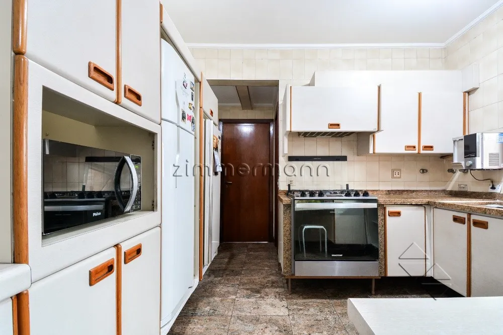 Apartamento, 4 quartos, 222 m² - Foto 11