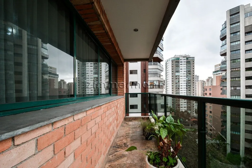 Apartamento, 4 quartos, 222 m² - Foto 2