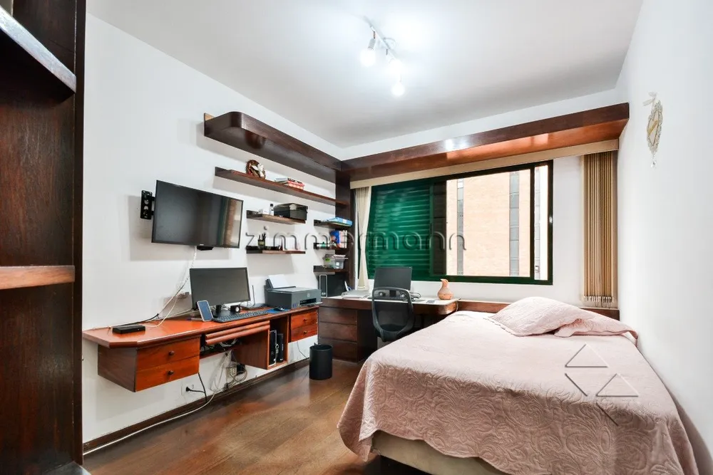 Apartamento, 4 quartos, 222 m² - Foto 10