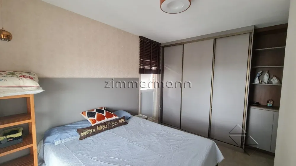 Apartamento, 2 quartos, 110 m² - Foto 5