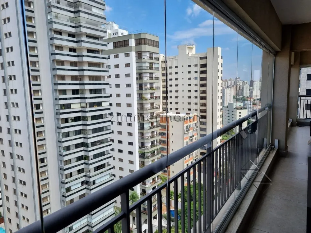Apartamento, 2 quartos, 110 m² - Foto 2