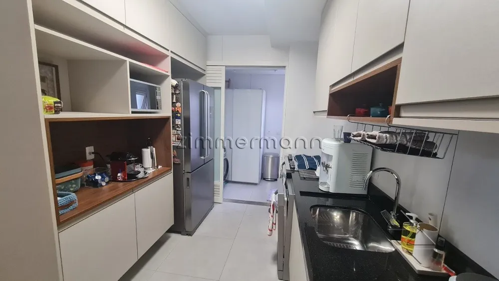 Apartamento, 2 quartos, 110 m² - Foto 6