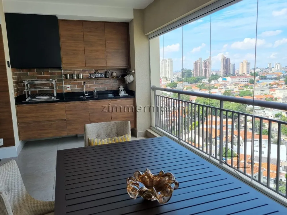 Apartamento, 2 quartos, 110 m² - Foto 1