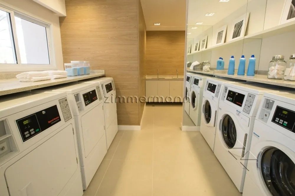 Apartamento, 1 quarto, 34 m² - Foto 3
