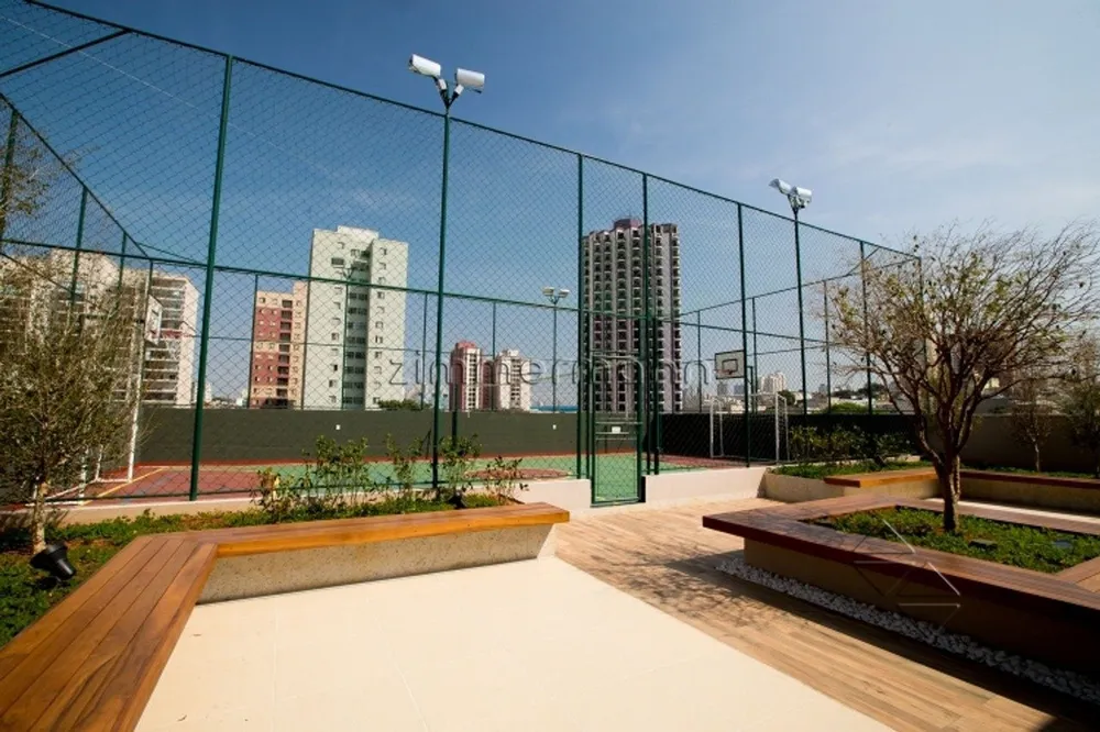 Apartamento, 1 quarto, 34 m² - Foto 5