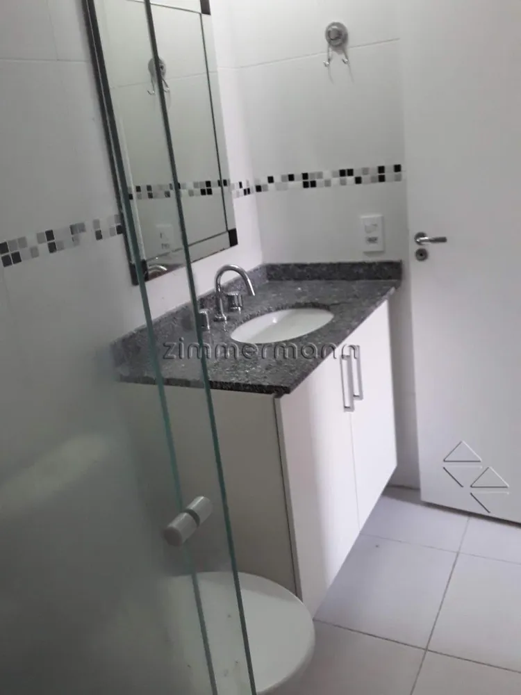 Apartamento, 1 quarto, 34 m² - Foto 3