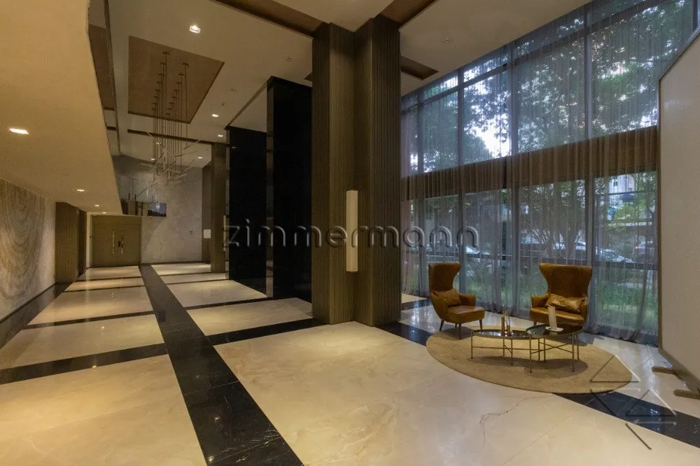 Apartamento, 3 quartos, 158 m² - Foto 11