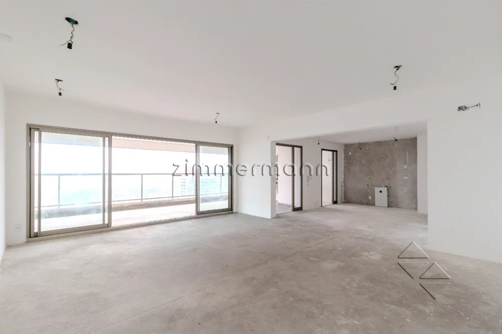 Apartamento, 3 quartos, 158 m² - Foto 4