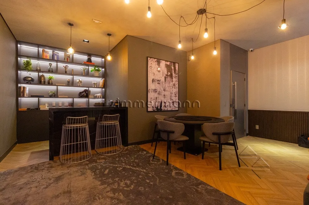 Apartamento, 3 quartos, 158 m² - Foto 9