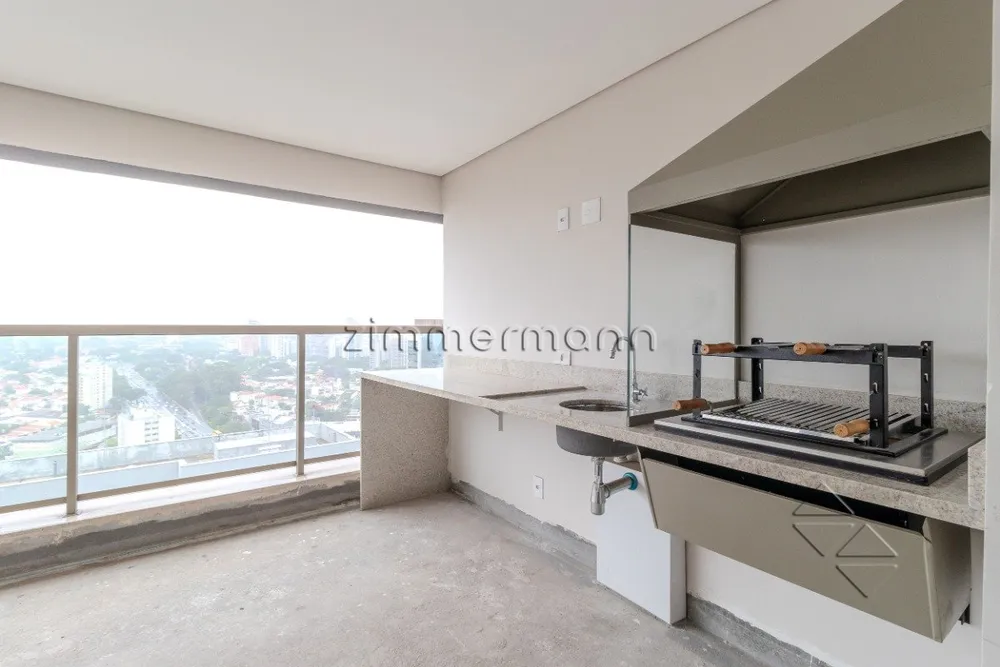 Apartamento, 3 quartos, 158 m² - Foto 3