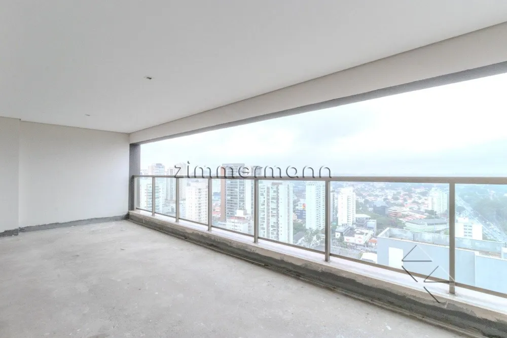 Apartamento, 3 quartos, 158 m² - Foto 1