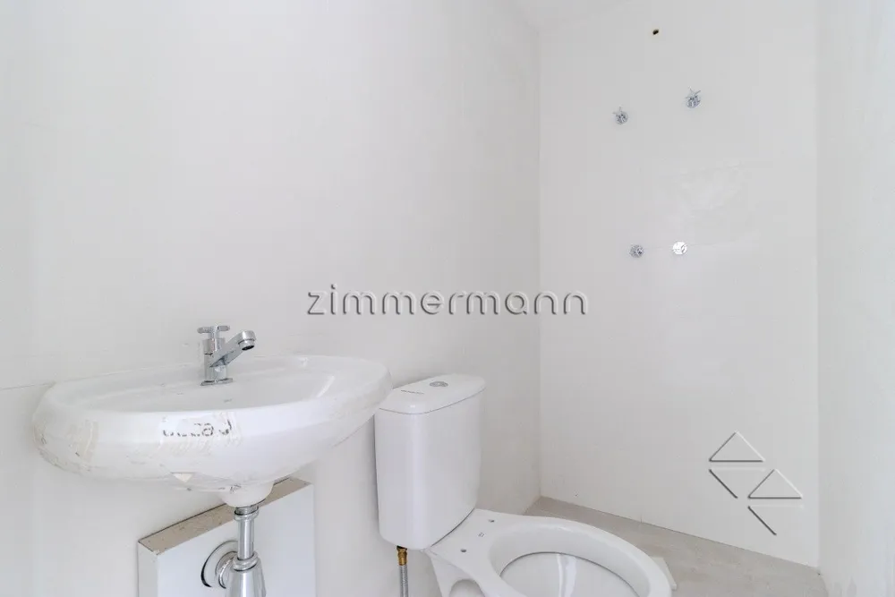 Apartamento, 3 quartos, 158 m² - Foto 8