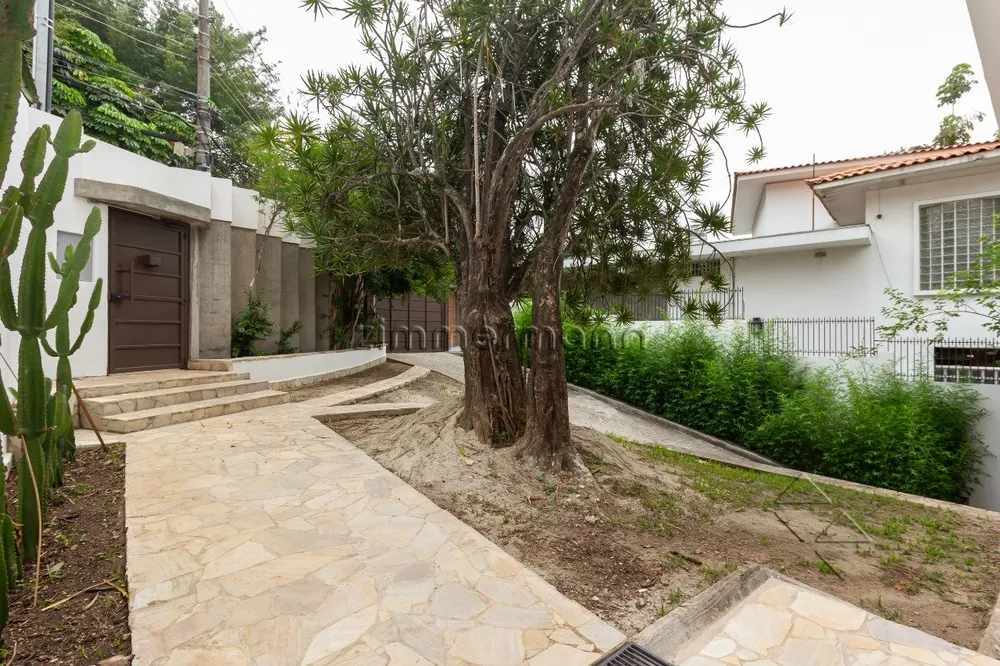Casa, 4 quartos, 700 m² - Foto 1