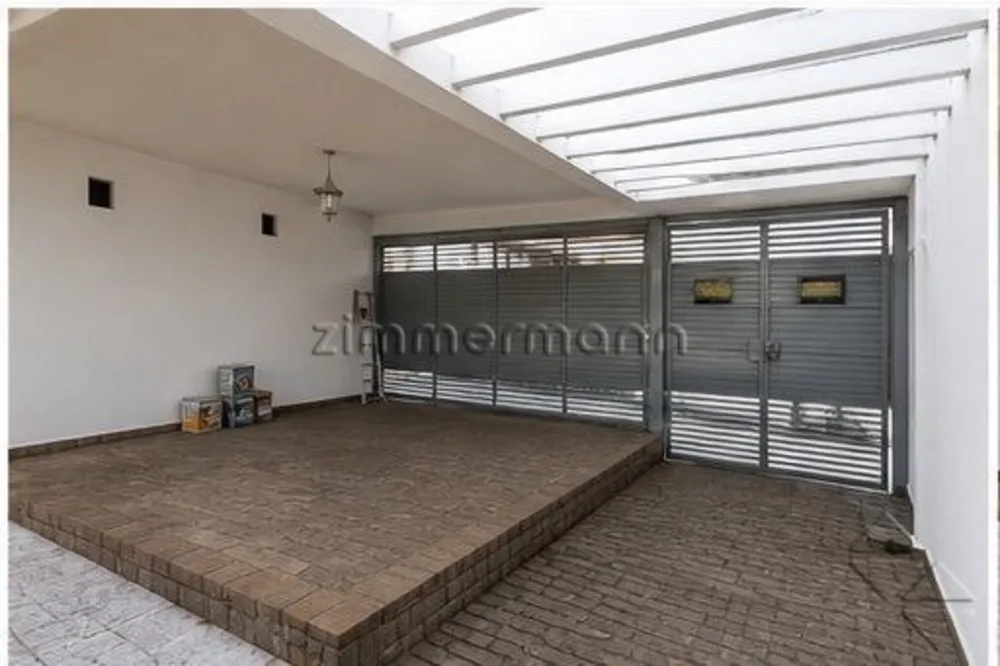 Casa, 4 quartos, 240 m² - Foto 9