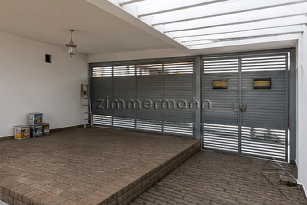 Casa, 4 quartos, 240 m² - Foto 10