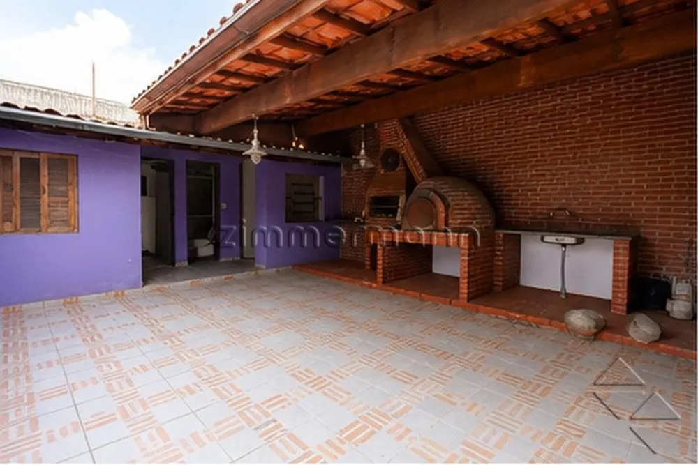 Casa, 4 quartos, 240 m² - Foto 2