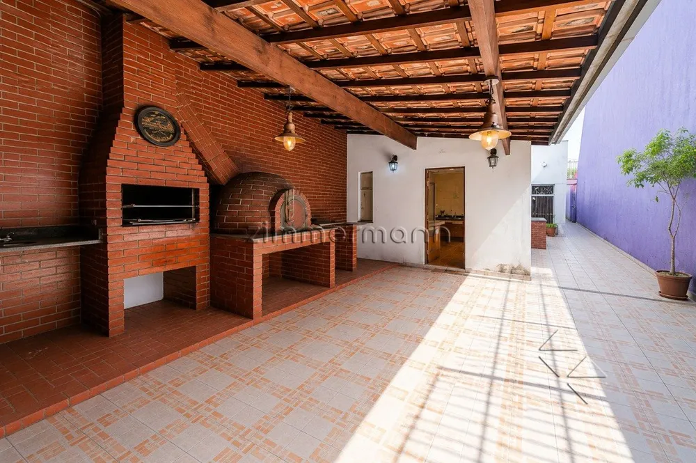 Casa, 4 quartos, 240 m² - Foto 1